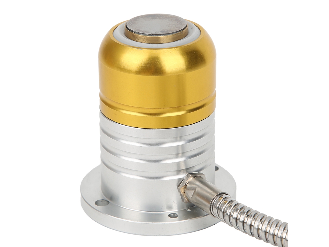 Laxiscreed Ferramenta Automática De Toque Sensor Para Cnc, Ajuste Rápido E Preciso Para Máquinas Industriais