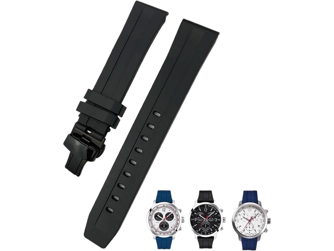 Pulseira de couro de 8 Mm de alta qualidade fácil couro confortável resistente durável original | S/MARCA