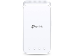 Repetidor de sinal TP-LINK RE300 (Outlet Caixa Aberta - AC1200 - 2.4G e 5G)