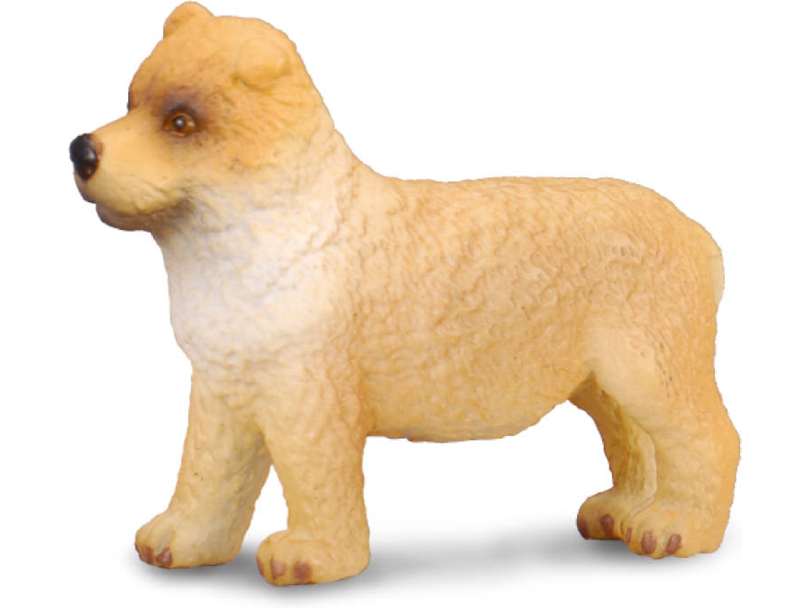 Figura Cachorro COLLECTA Chow Chow