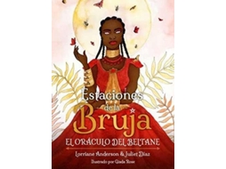 Livro Oráculo De Beltane De Tredaniel (inglês)
