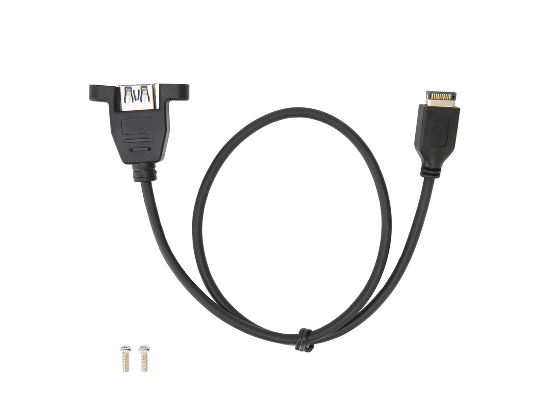 Extensão Usb LAXISCREED Transferência Rápida Sem Driver