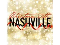 CD Nashville Cast - Christmas With Nashville