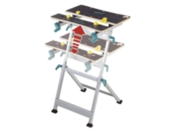 Mesa de trabalho Wolfcraft Master 600