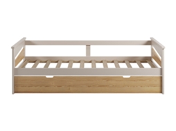 Estrutura De Cama Luravo