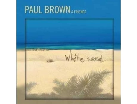 Cd White Sand Peak Records, Universal Music Group International