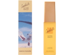 Perfume ALYSSA ASHLEY Coco Vanilla Eau de Cologne (100 ml)
