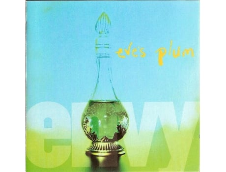 Cd Envy, Eves Plum Sony 550 Music