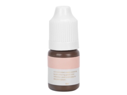 Ink De Tatuagem Profissional 8ml Pigmento Semipermanente Para Sobrancelha Microblading Marrom