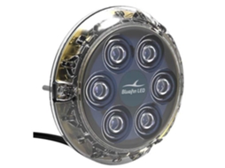 Bluefin Led Piranha P12 Surface Mount 12/24v