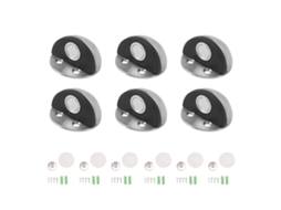 MITRE ANGLE FINDER 2026 STORE de 360°, para Carpintaria, Posicionamento Preciso