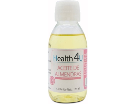 Óleo Corporal  Amêndoas (125 ml)
