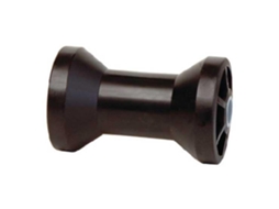 Tiedown Engineering Rubber Keel Roller Spool