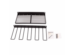 Suporte Para Furadeira De Mão De Ferro, Suporte Para Ferramentas Elétricas E Parafusadeira, Prateleira De Armazenamento Para Ferramentas