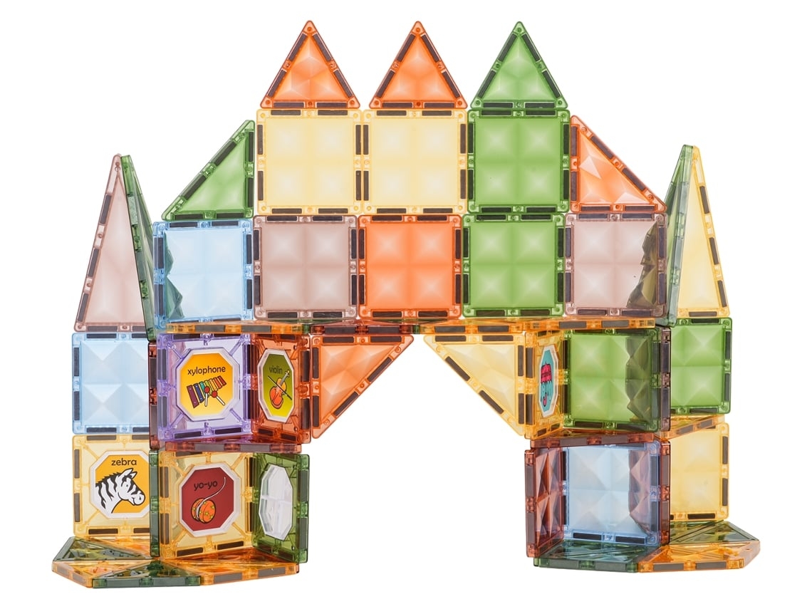 Construção de Ímãs Diy STELASPLEN