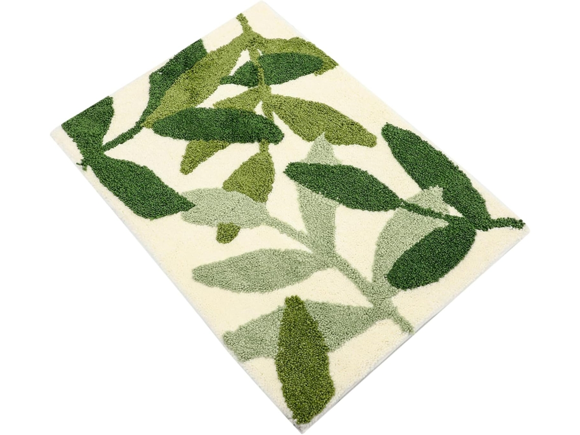 Tapete Para Banheiro - Decore Seu Ou Sala De Estar, Traga Uma Nova Sensação E Ambiente,