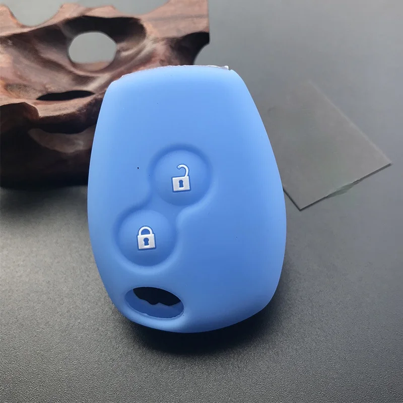 Capa Luminosa de Silicone para Controle, Noturno AQUAFORGE