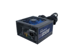 Fonte de Alimentação COOLBOX 850W ATX (Outlet Grade A - Preto)
