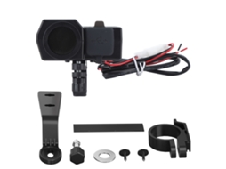 Controlador de Motor 36v 60v 350w S/MARCA com LCD