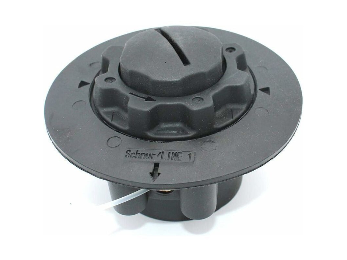 Cabeçote de Recortador para Stihl C5 2 Fs38 Fs45 Fse60 Fs50, Reparo e Substituição | S/MARCA