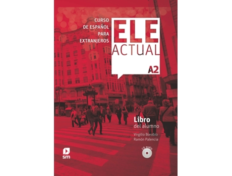 Livro Ele Actual de Ramón Palencia Del Burgo e Virgilio Borobio Carrera (Espanhol)