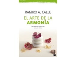 Livro El Arte De La Armonía de Ramiro A Calle (Espanhol)