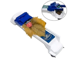 Forma Para Sushi De Carne E Vegetais, Utensílio Para Enrolar Carne, Dolma Sarma Roller Szrh