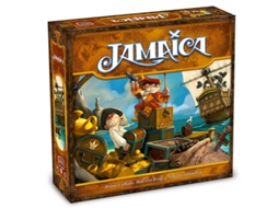 Jogo de tabuleiro ASMODEE Família (8 anos)
