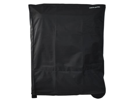 COOK'IN GARDEN Capa para Barbecue a Gás Flavo 60 SC com Carrinho