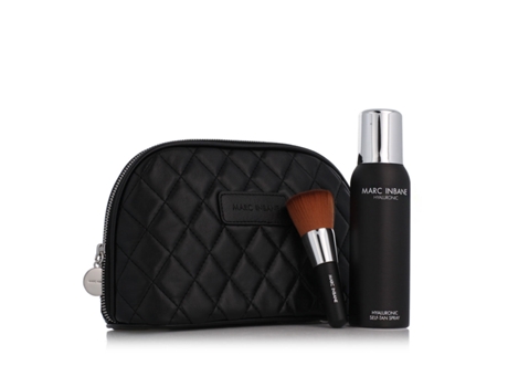 Conjunto de Beleza Marc Inbane La Beauté Bronzeador