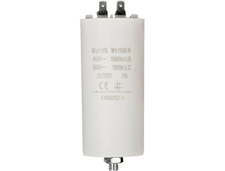 Condensador Eletrolítico  W1-11050N