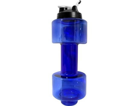 Garrafa de Água Desportiva ANSELF Azul