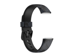 Pulseira 1 Unidade EOOCOO (para Pulseira Inteligente Fitbit Luxe)
