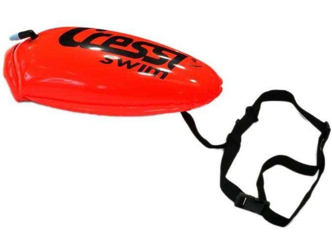 Bóia CRESSI Vermelho (10L)