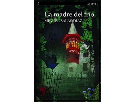 Livro La Madre Del Frío de Miguel Salas Díaz (Português)