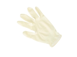 Guantes desechables latex sintetico talla 9 caja 100 unidades