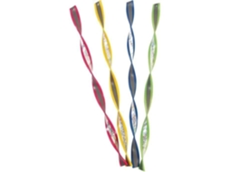 Conjunto de 4 Espantalhos 41 cm Lança Jackson