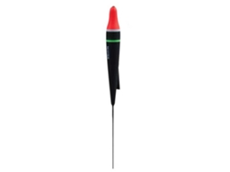 Flutuador Trout Mark Preto 3 Gmaver
