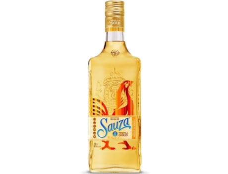 Tequila EMPOR SPIRITS Sauza Gold (70 CL - 1 unidade)