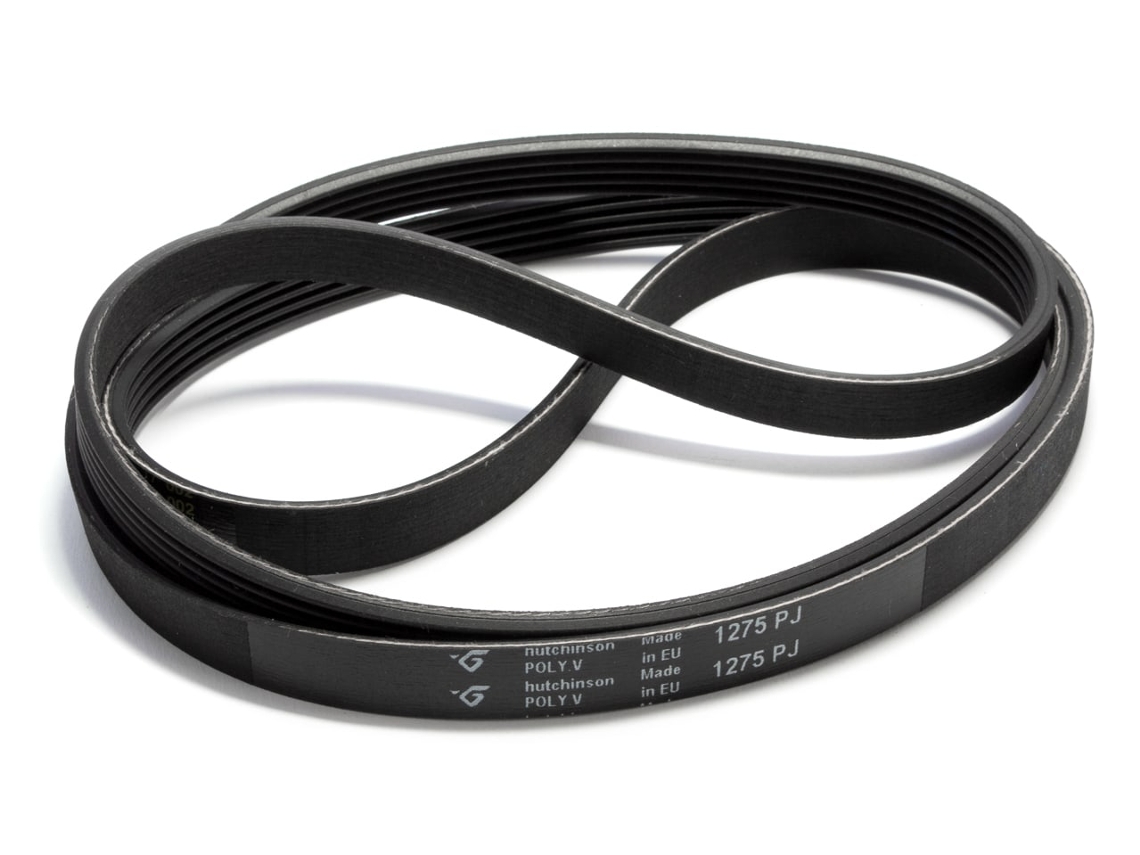 Correia 1275j5 HUTCHINSON para Máquina de Lavar Roupa Blj580un