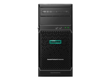 Hewlett Packard Enterprise Proliant Ml30 Gen10 Pl.