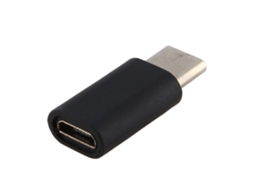 Adaptador USB 3.1 Tipo C para Micro USB EOOCOO