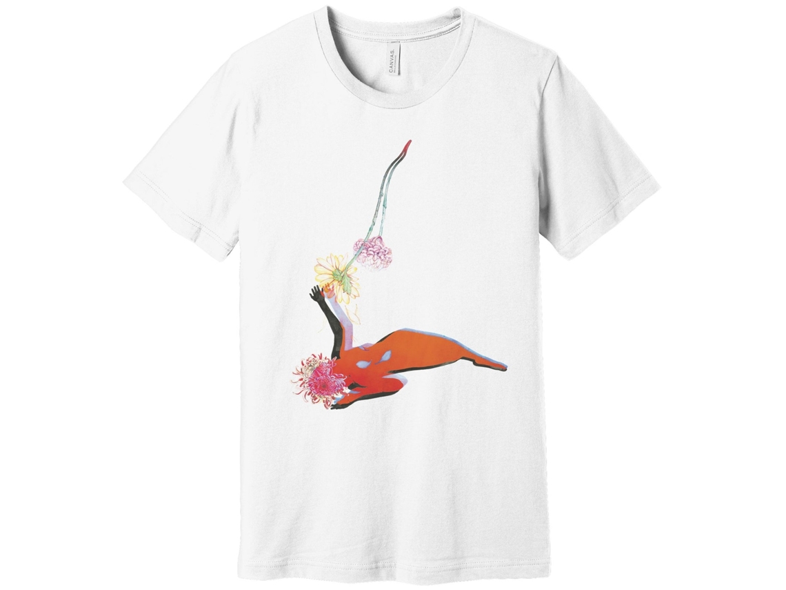 Future Islands The Far Field T shirt ROCKINSTONE Unisex Adults Best Sellers Size:l
