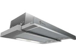 Exaustor BALAY 3BT263MX (368 m3/h - 59,8 cm - Inox)