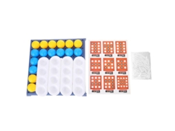 1 Conjunto De Bolas De Salto Allinless