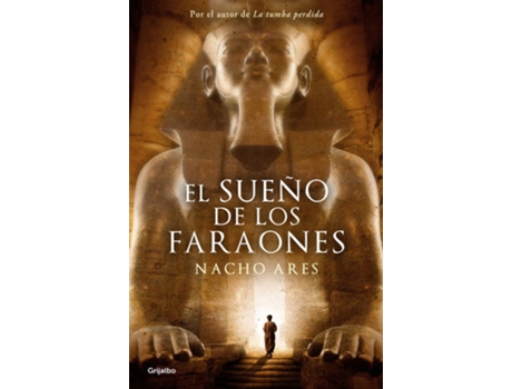 Livro El Sueño De Los Faraones