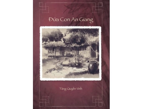Livro Ð?a Con An Giang De Vinh Quyen Tang (vietnamita)