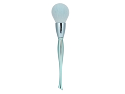 Pincel De Maquiagem Portátil Para Blush E Remoção De Poeira