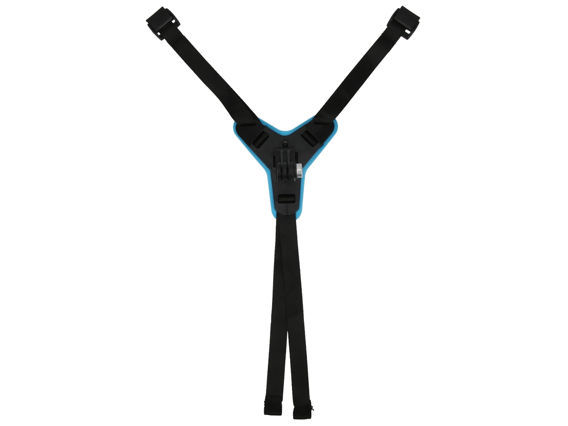 Soporte De Barbilla Frontal Para Capacete De Moto, Suportes Para Gopro, Dji Osmo Action E Insta360 One R