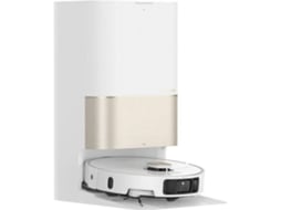 Aspirador Robô DREAME X40 Ultra (Outlet Caixa Aberta - Autonomia: 260 min - Branco)